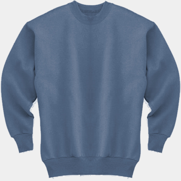 Unisex Ecosmart® Crewneck Sweatshirt Thumbnail