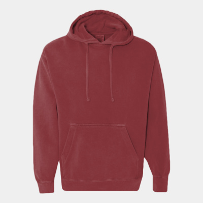 Adult Hooded Sweatshirt Thumbnail
