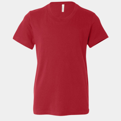 Youth Jersey Tee Thumbnail