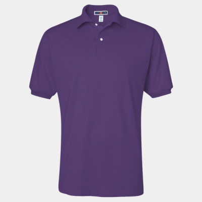 Men's SpotShield® 50/50 Polo Thumbnail