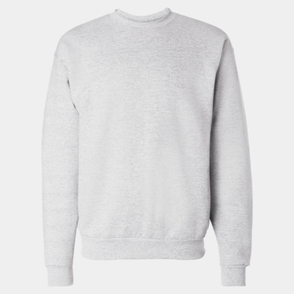 Unisex EcoSmart® Crewneck Sweatshirt Thumbnail