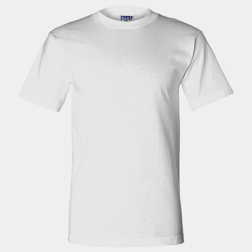 Unisex Union-Made T-Shirt Thumbnail