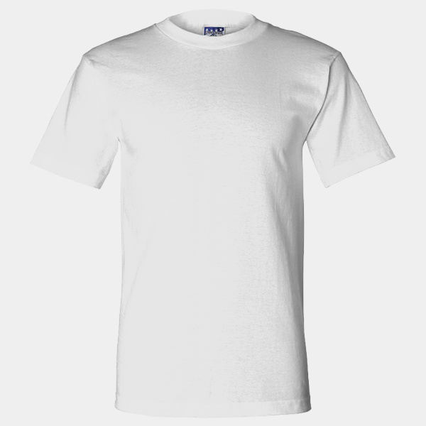 Unisex Union-Made T-Shirt Thumbnail