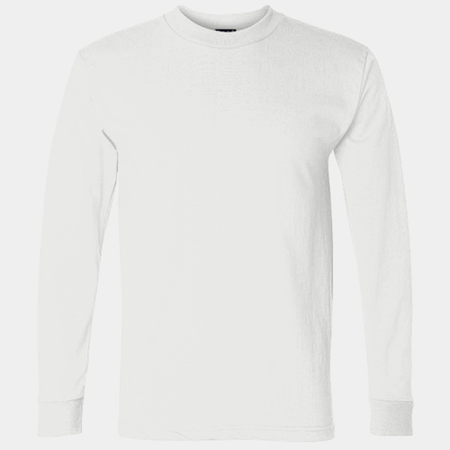 Unisex Union-Made Long Sleeve T-Shirt Thumbnail