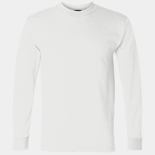 Unisex Union-Made Long Sleeve T-Shirt Thumbnail