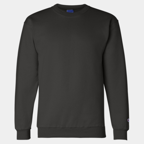 Unisex Powerblend® Crewneck Sweatshirt Thumbnail