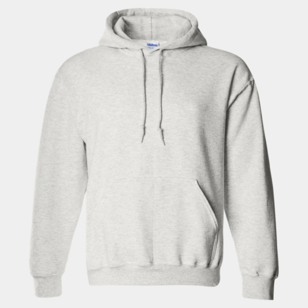 Unisex DryBlend® Hooded Sweatshirt Thumbnail