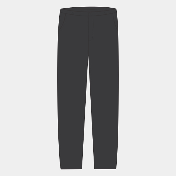 Men's Dura-Kap Industrial Pants Thumbnail