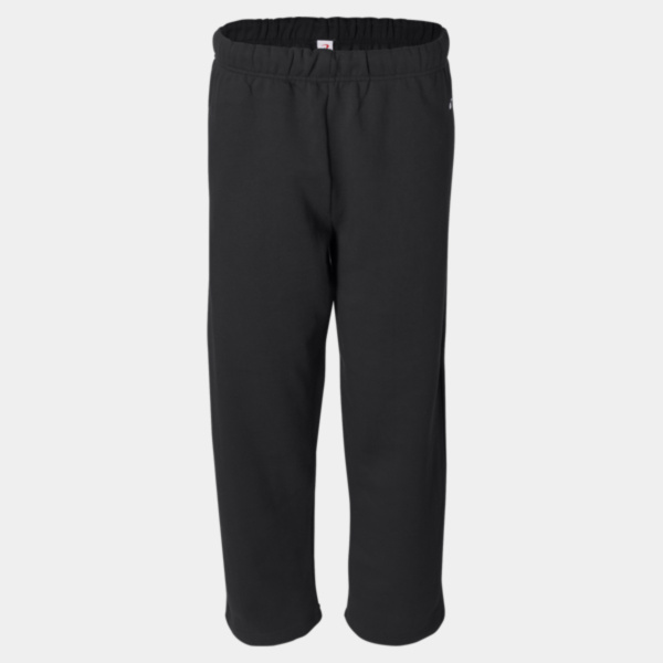 Men's Open-Bottom Sweatpants Thumbnail