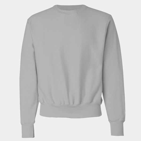 Unisex Reverse Weave® Crewneck Sweatshirt Thumbnail