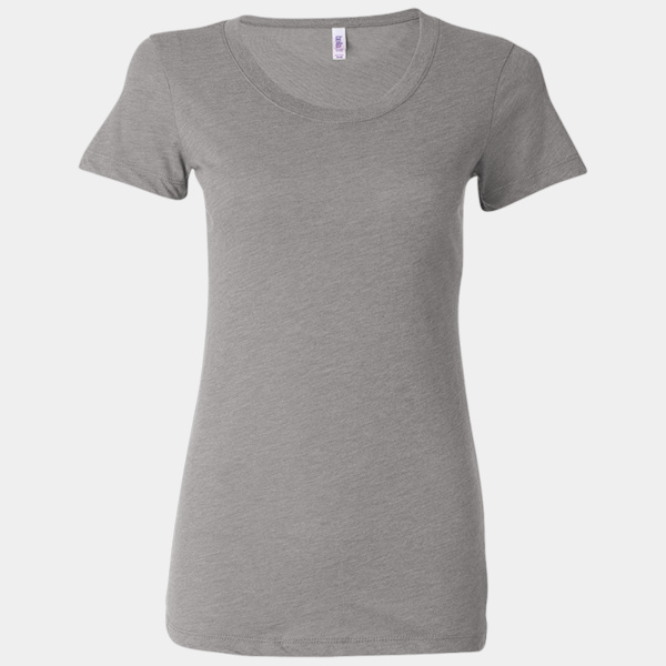 Women's Triblend Tee Thumbnail