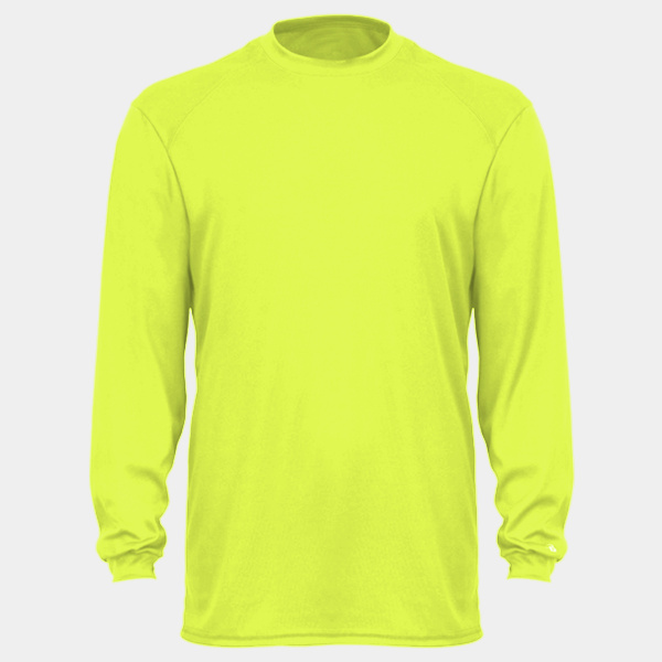 Unisex Performance® Long Sleeve T-Shirt Thumbnail