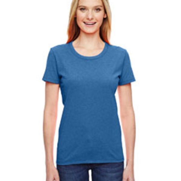 Ladies' HD Cotton™ T-Shirt Thumbnail