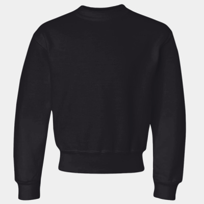 Youth NuBlend® Crewneck Sweatshirt Thumbnail