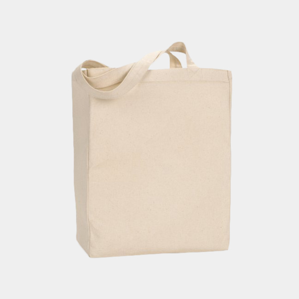 Susan Canvas Tote Thumbnail