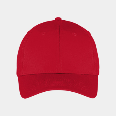 Six Panel Twill Cap Thumbnail