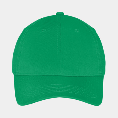 Youth Six Panel Twill Cap Thumbnail