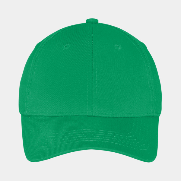 Youth Six Panel Twill Cap Thumbnail