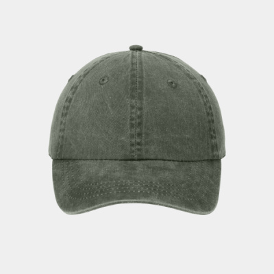 Pigment Dyed Cap Thumbnail