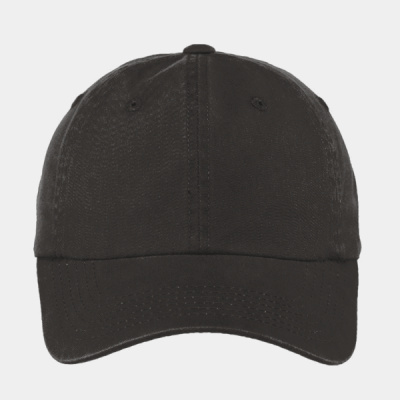 Women's Garment Washed Cap Thumbnail