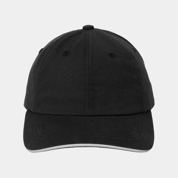 Reflective Sandwich Bill Cap Thumbnail