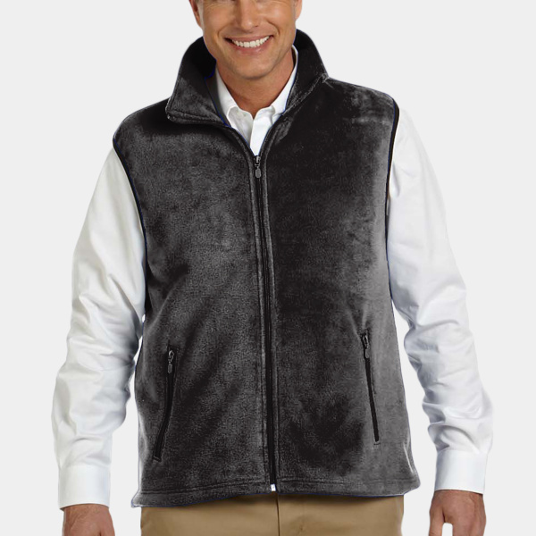 Adult Fleece Vest Thumbnail