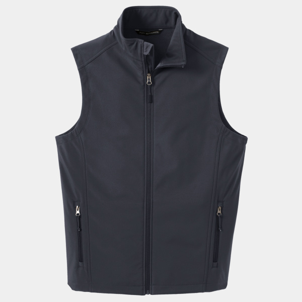 Core Soft Shell Vest Thumbnail