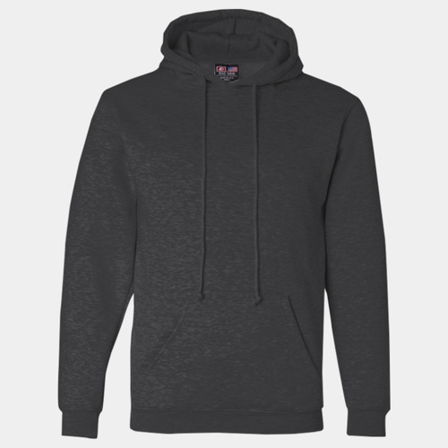 Unisex USA-Made Hooded Sweatshirt Thumbnail
