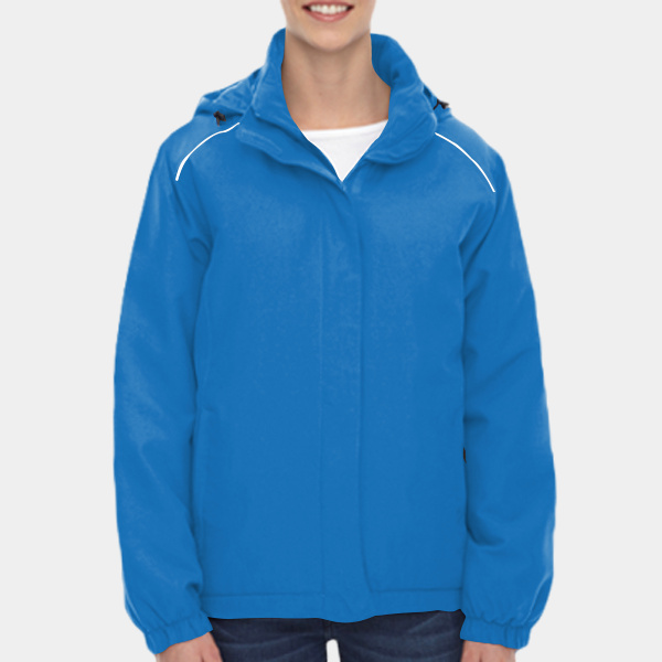 Ladies' Brisk Insulated Jacket Thumbnail