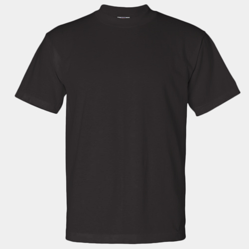 Unisex USA-Made 50/50 T-Shirt Thumbnail