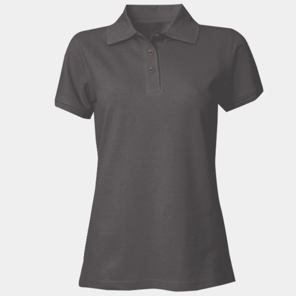 Women's Easy Care Piqué Polo Thumbnail