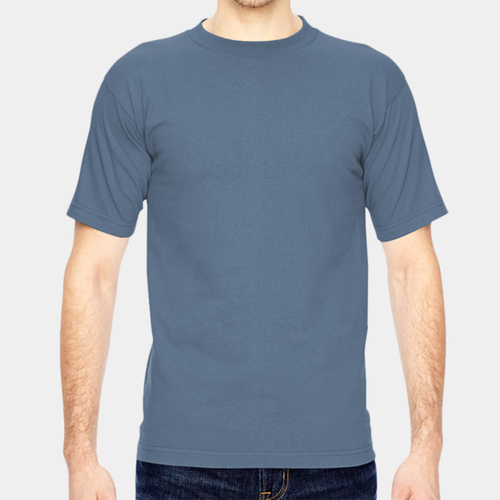 Unisex USA Made Heavyweight T-Shirt  Thumbnail