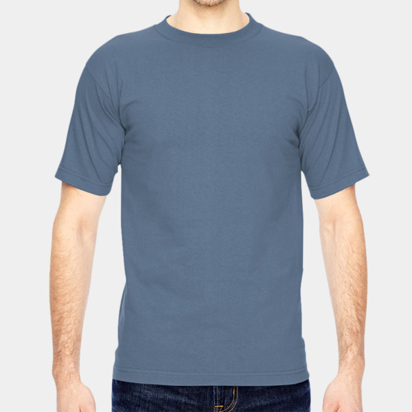 Unisex USA Made Heavyweight T-Shirt  Thumbnail