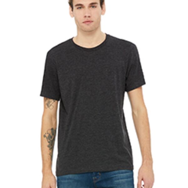 Unisex Heavyweight 5.5 oz. Crew T-Shirt Thumbnail