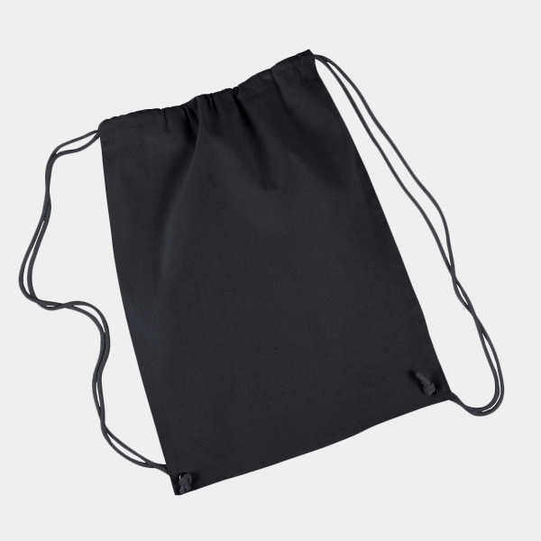 Cotton Drawstring Bag Thumbnail