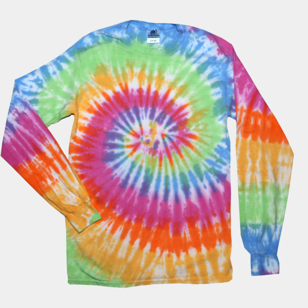 Youth Long-Sleeve T-Shirt Thumbnail