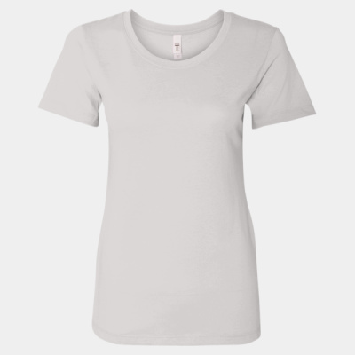 Women's Ideal T-Shirt Thumbnail