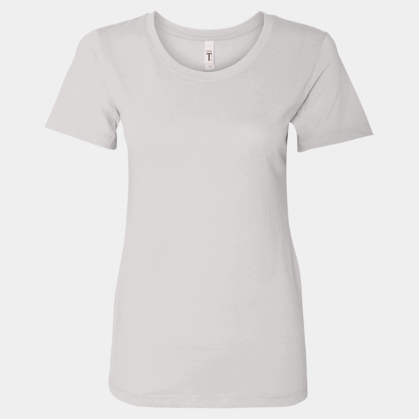 Women's Ideal T-Shirt Thumbnail