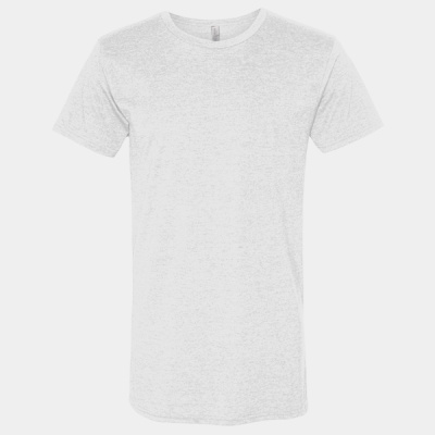 Men's Long Body Urban Tee Thumbnail