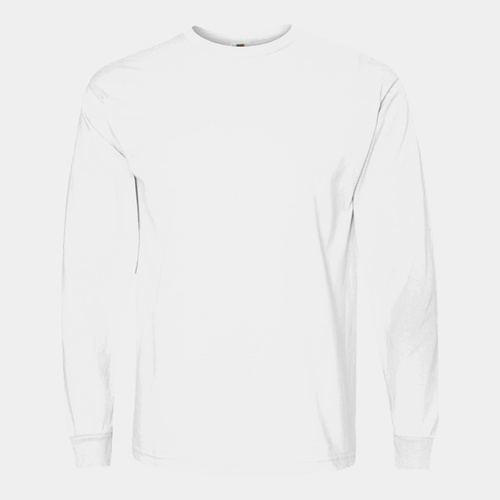 Unisex USA-Made Long Sleeve T-Shirt Thumbnail