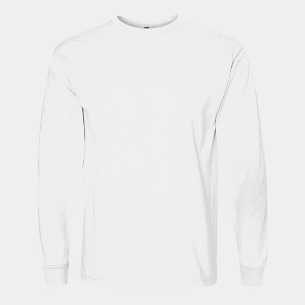 Unisex USA-Made Long Sleeve T-Shirt Thumbnail