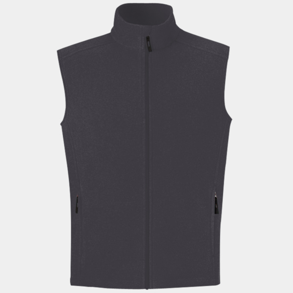 Men's Tall Journey Fleece Vest Thumbnail