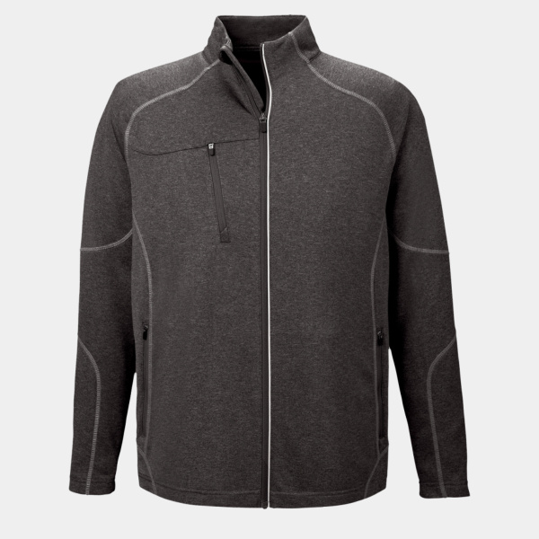 Men's Gravity Performance Fleece Jacket Thumbnail