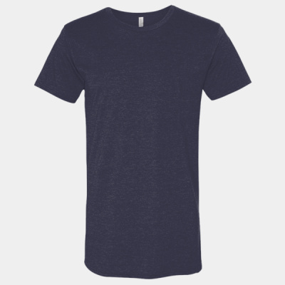 Men's Long Body Urban T-Shirt Thumbnail
