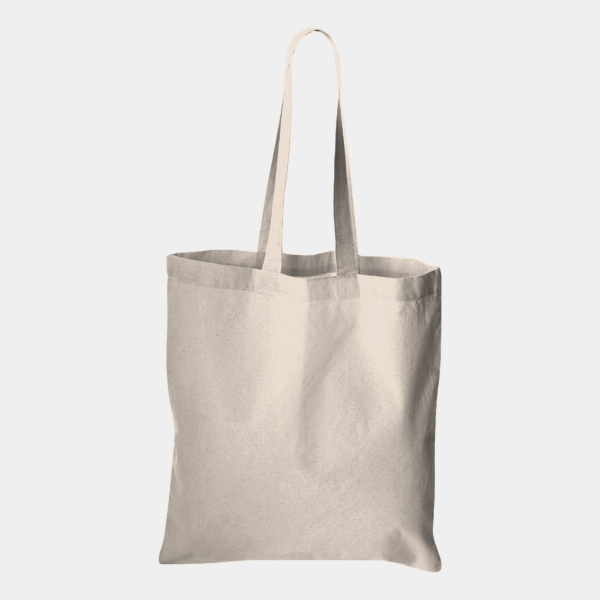 Branson Bargain Canvas Tote Thumbnail