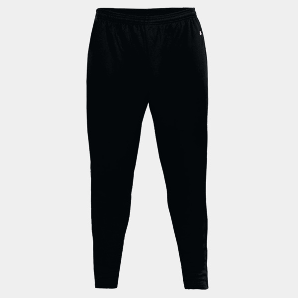 Men's Unbrushed Polyester Trainer Pants Thumbnail