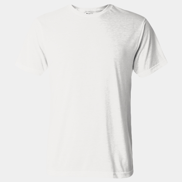 Men's Polyester Sublimation Tee Thumbnail