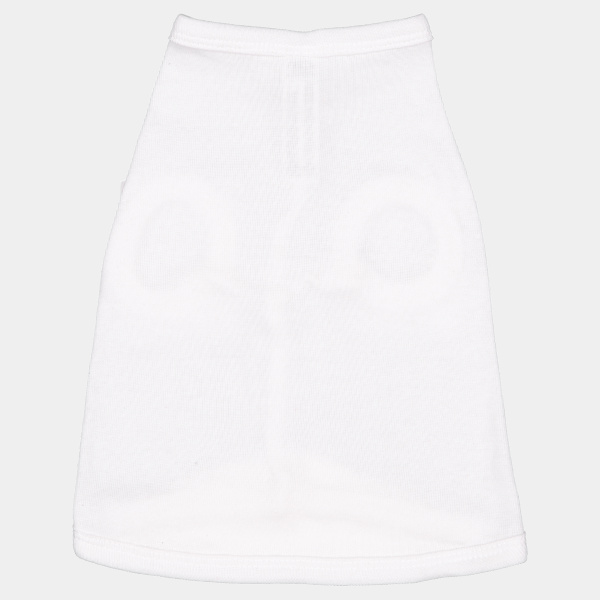 Doggie Tank Thumbnail