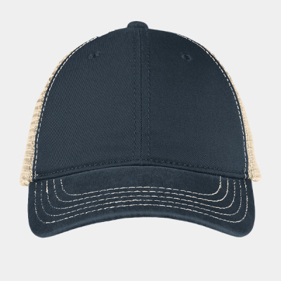 Super Soft Mesh Back Cap Thumbnail