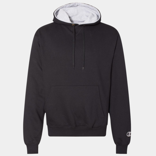 Unisex Cotton Max Hooded Sweatshirt Thumbnail